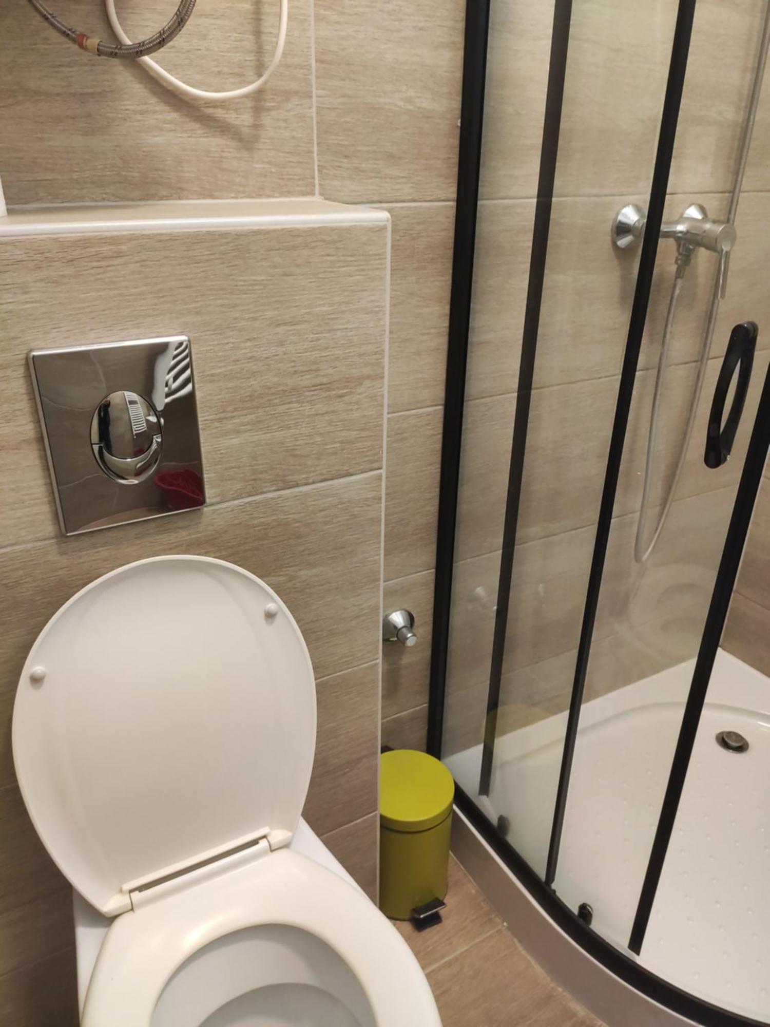 Silver Home Apartments In The City Centre 부다페스트 외부 사진