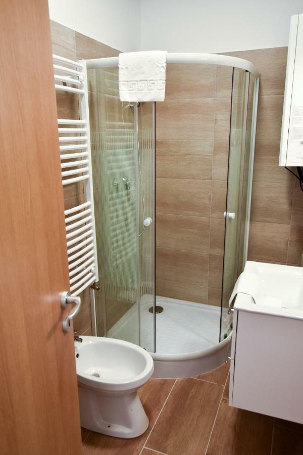 Silver Home Apartments In The City Centre 부다페스트 외부 사진